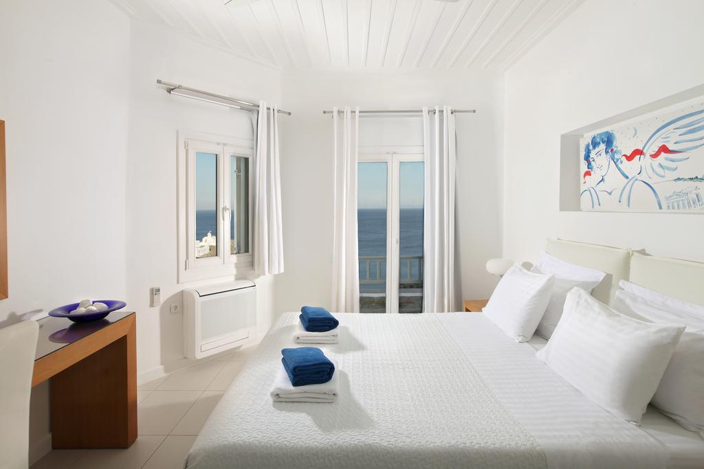 Selana Suites Chrisopigi  Exterior photo