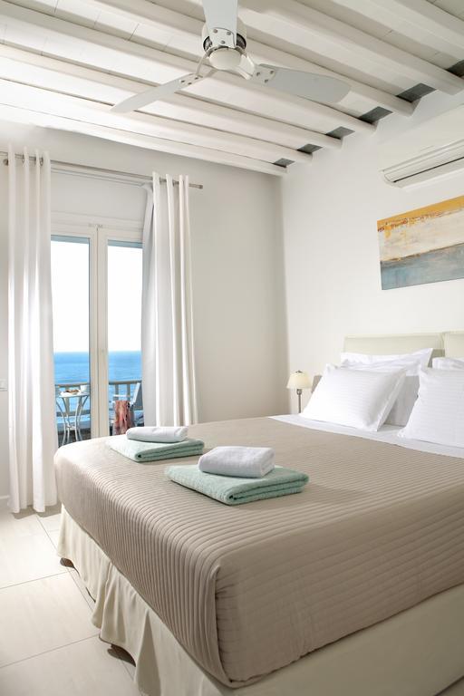 Selana Suites Chrisopigi  Exterior photo