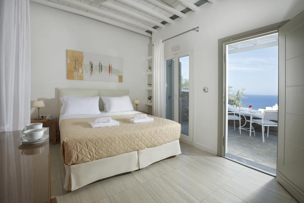 Selana Suites Chrisopigi  Exterior photo