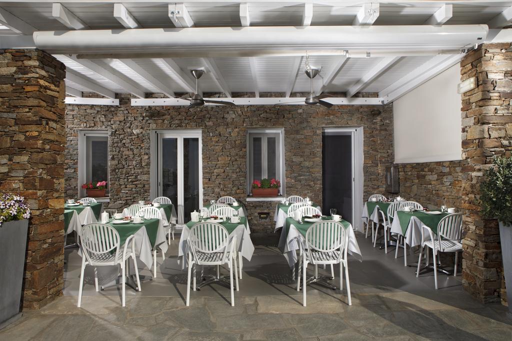 Selana Suites Chrisopigi  Exterior photo