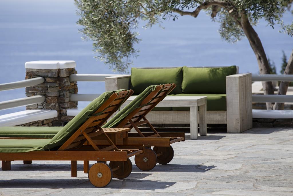 Selana Suites Chrisopigi  Exterior photo