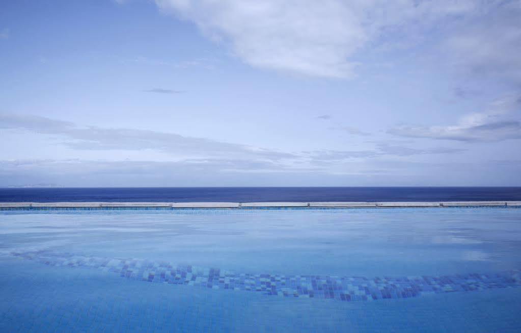 Selana Suites Chrisopigi  Exterior photo